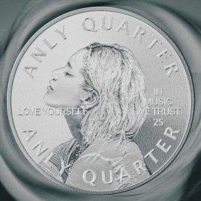 Quarter album cover
