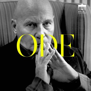 Ode To Henze album cover