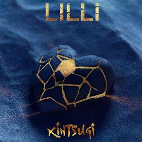 Kintsugi album cover