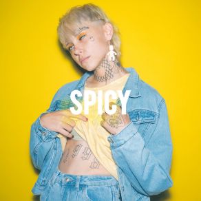Spicy album cover