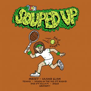 Grand Slam album cover