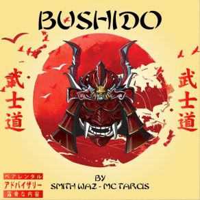 Bushido album cover