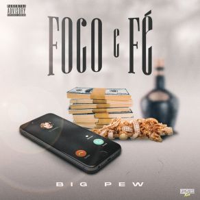 Foco E Fé album cover