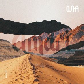 Amari album cover