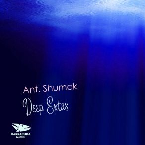 Deep Extas album cover