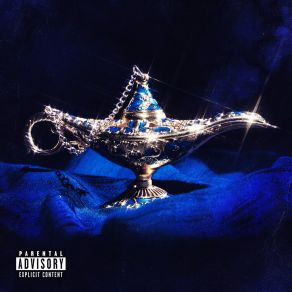 Gênio album cover