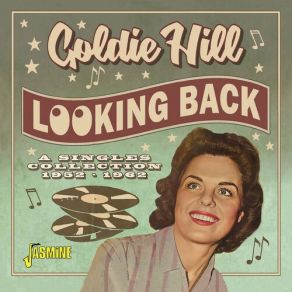 Looking Back - A Singles Collection 1962 album cover