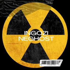 Ingozi Neghost album cover