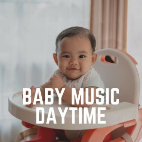 Baby Music Daytime album cover
