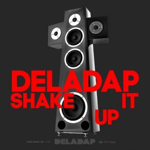 Shake It Up album cover
