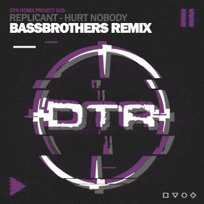 Hurt Nobody (BassBrothers Remix) album cover