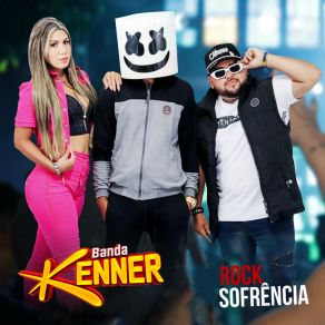 Rock Sofrência album cover