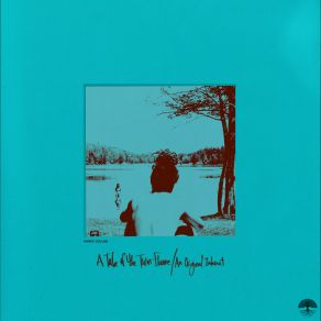 A Tale Of The Twin Flame / An Original Internet album cover