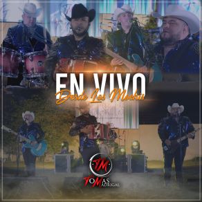 En Vivo Desde Los Mochis album cover