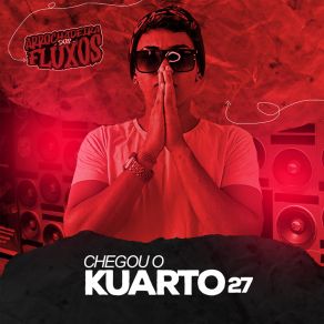 Kuarto Da Putaria album cover