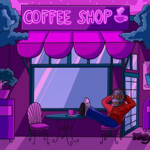Coffee Shop album cover