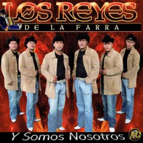 Y Somos Nosotros album cover