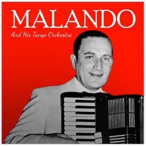Tango Malando Stanley Black album cover