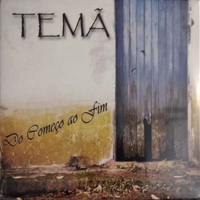 Do Começo Ao Fim album cover