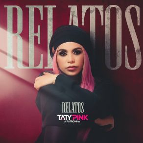 Relatos album cover
