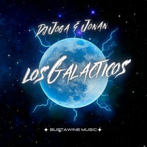 Los Galacticos album cover
