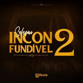 Seleção Inconfundível 2 album cover
