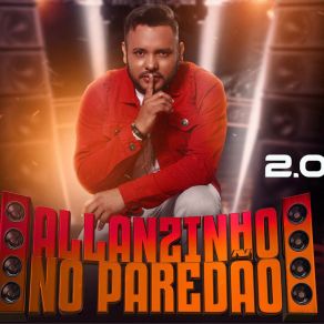 Alanzinho No Paredão 2.0 album cover