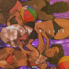 Summer Night$ album cover