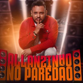 Alanzinho No Paredão album cover