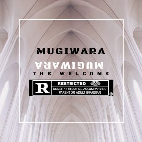 Mugiwara album cover