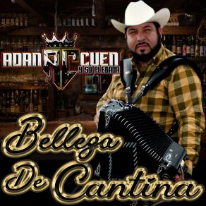 Belleza De Cantina album cover