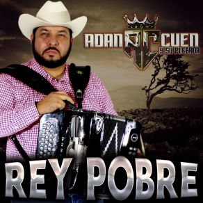 Rey Pobre album cover
