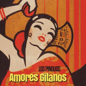 Amores Gitanos album cover