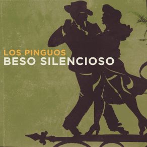 Beso Silencioso album cover