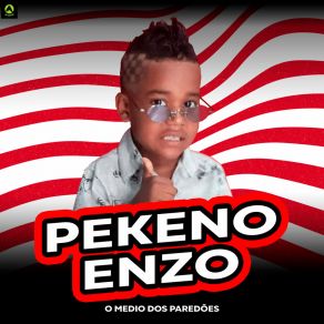 O Medio Dos Paredões album cover