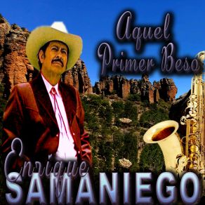 Aquel Primer Beso album cover