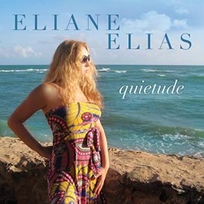 Quietude album cover