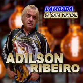 Lambada Da Gata Virtual album cover