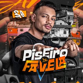 Piseiro De Favela 3.0 album cover
