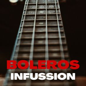 Boleros InFussion album cover