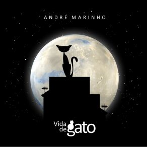Vida De Gato album cover