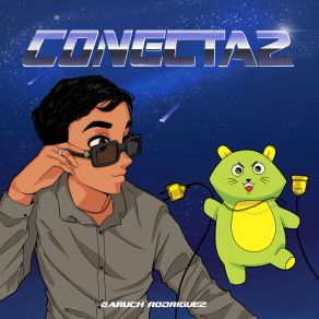 Conecta2 album cover