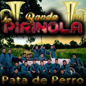 Pata De Perro album cover