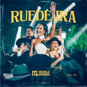 Ruedeira, Vol. 01 album cover