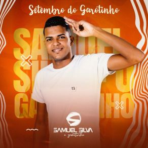 Setembro Do Garotinho album cover