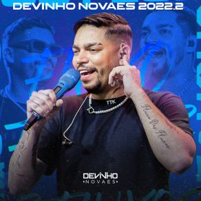 Devinho Novaes 2022.2 album cover