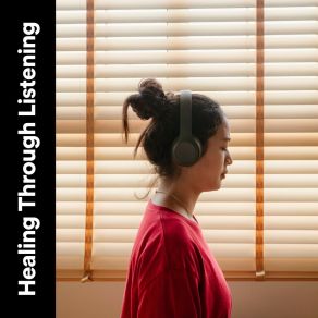 Healing Through Listening album cover