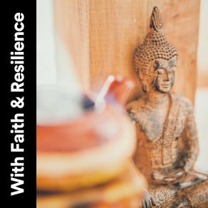 With Faith & Resilience album cover