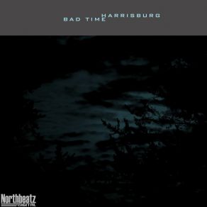 Bad Time (Original Mix) album cover