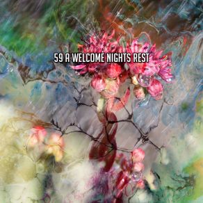 59 A Welcome Nights Rest album cover